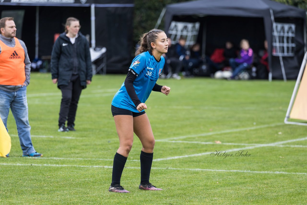 Bild 296 - wU16 Deutsche Meisterschaft